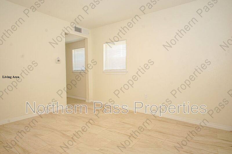 Apartment for rent at 7320 Dale Rd #3, El Paso, TX 79915