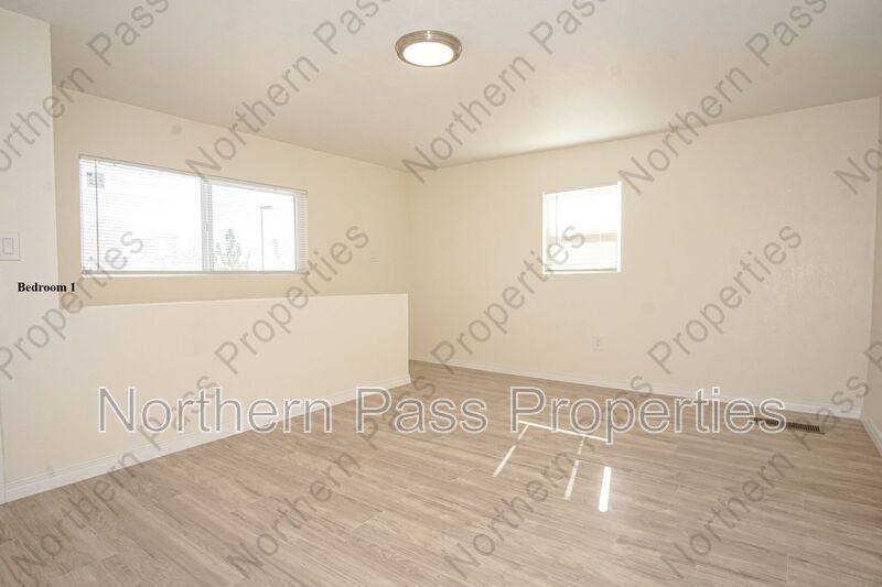 Apartment for rent at 7320 Dale Rd #3, El Paso, TX 79915