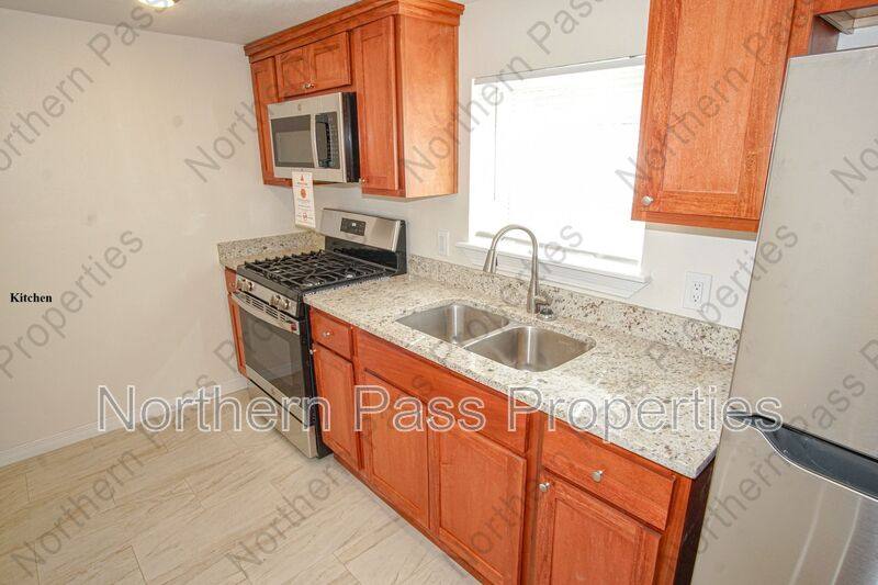 Apartment for rent at 7320 Dale Rd #3, El Paso, TX 79915