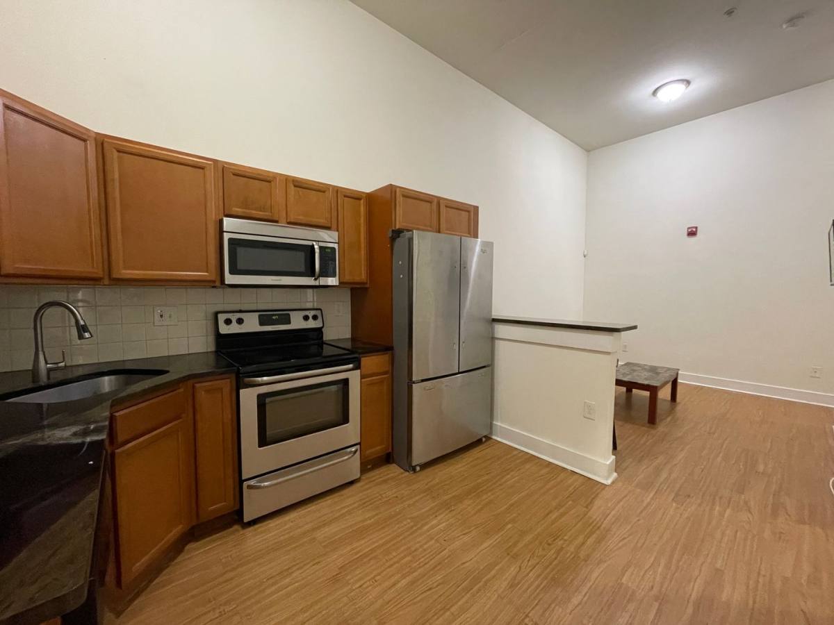 Apartment for rent at 3835-37 Hamilton St, Philadelphia, PA 19104