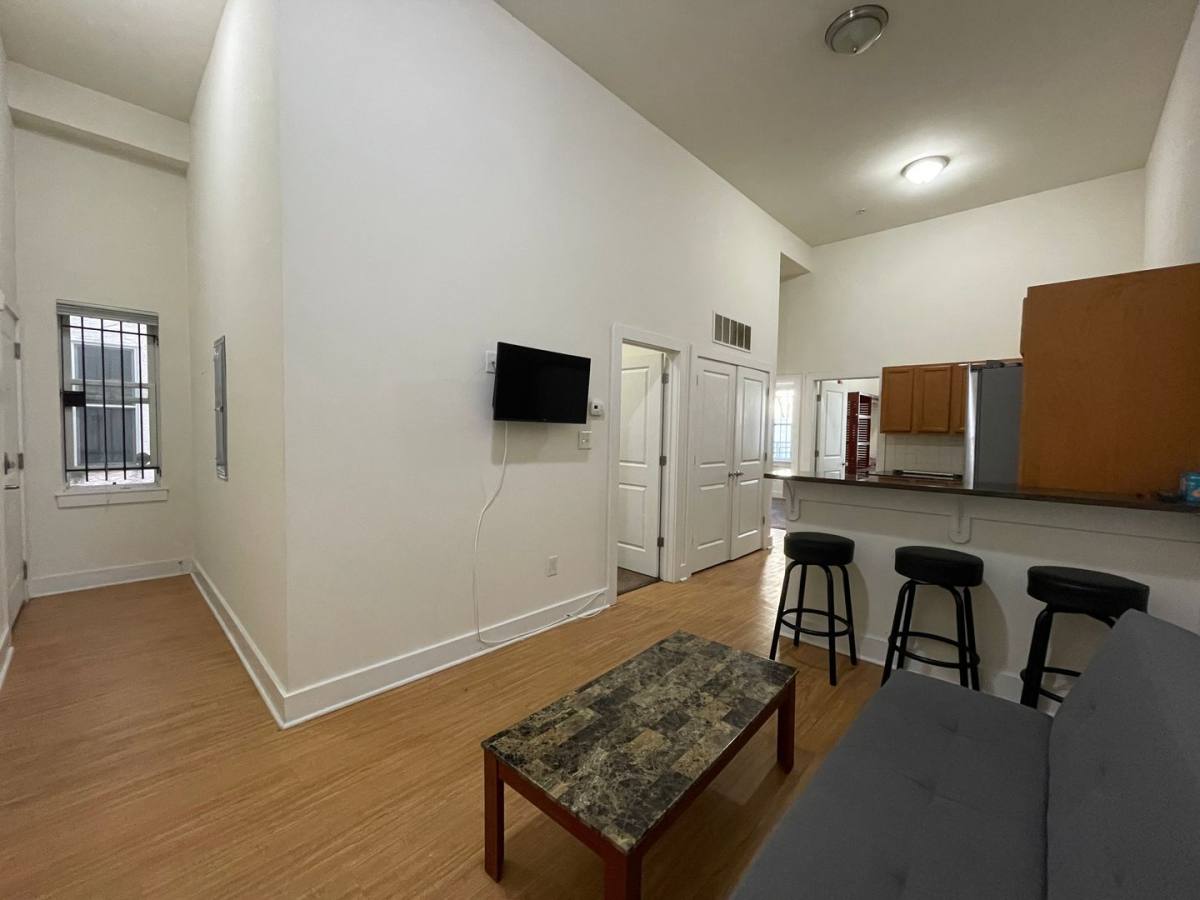 Apartment for rent at 3835-37 Hamilton St, Philadelphia, PA 19104