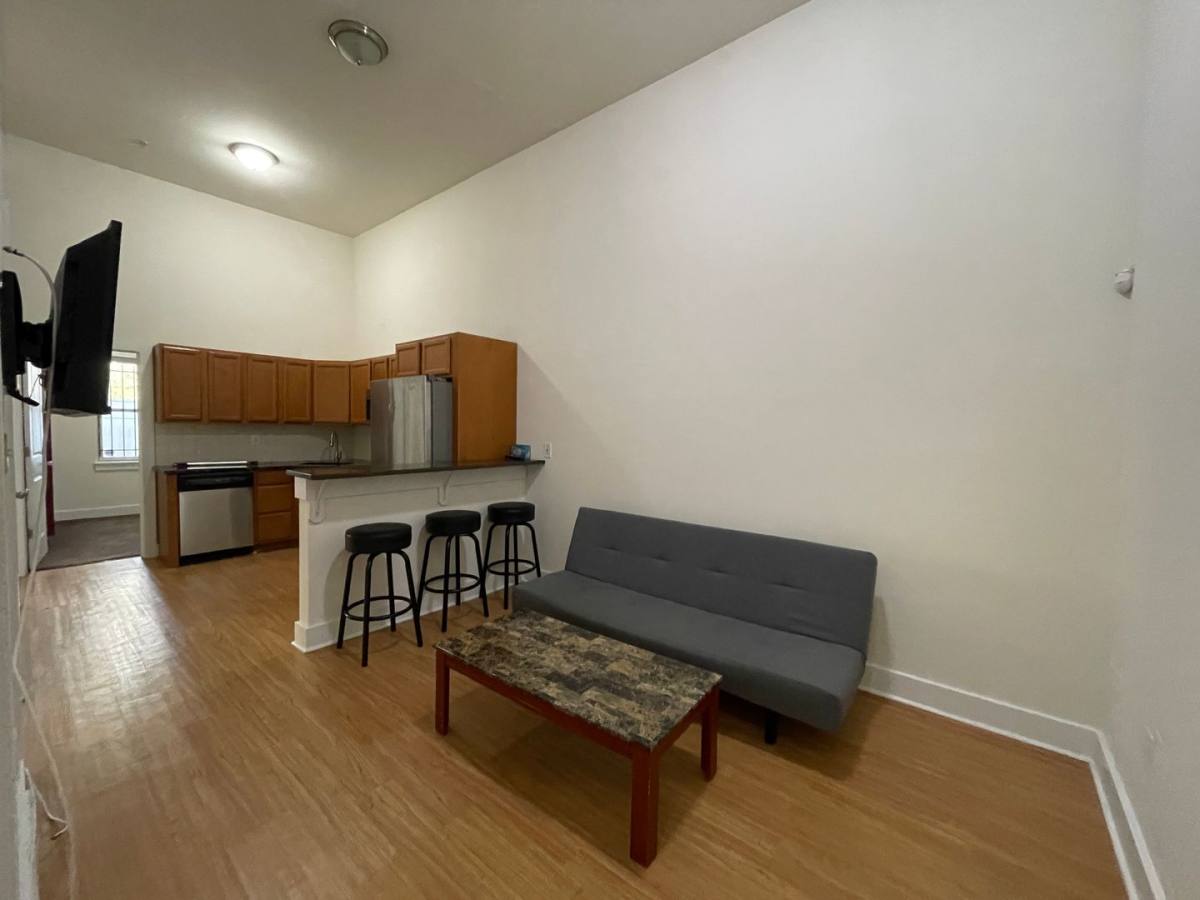 Apartment for rent at 3835-37 Hamilton St, Philadelphia, PA 19104