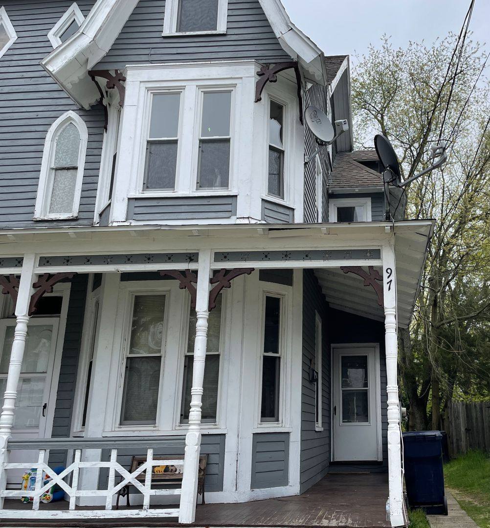 Apartment for rent at 97 York St, Bridgeton, NJ 08302