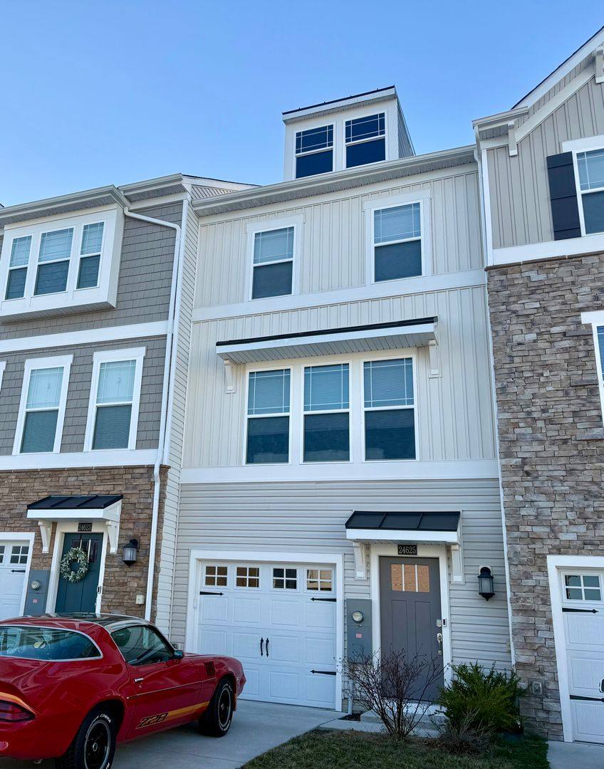 House for rent at 24625 Dogwood Lane, Millsboro, DE 19966