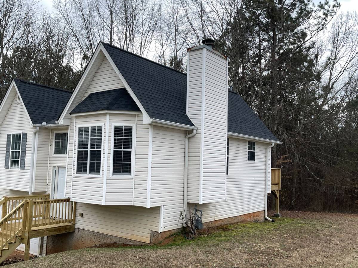 House for rent at 112 Harvard Dr, Villa Rica, GA 30180