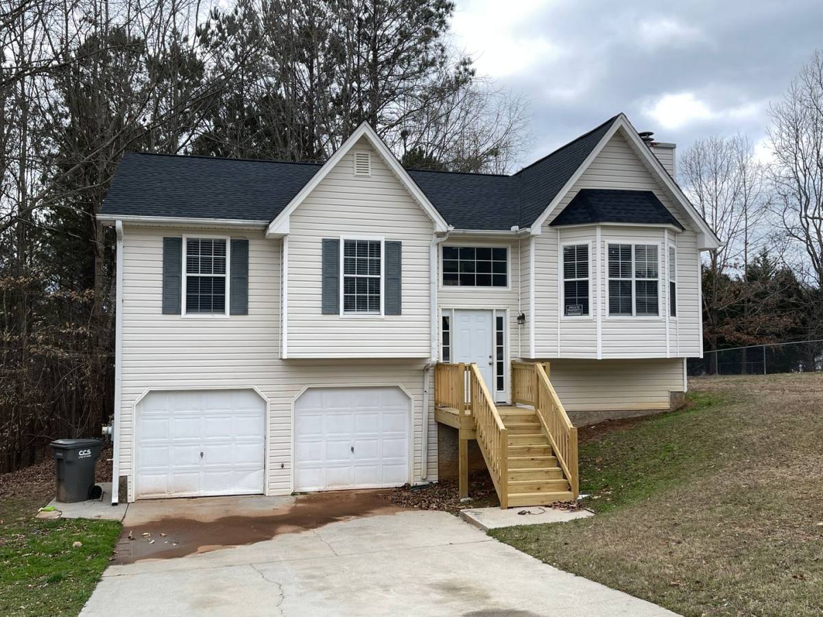 House for rent at 112 Harvard Dr, Villa Rica, GA 30180
