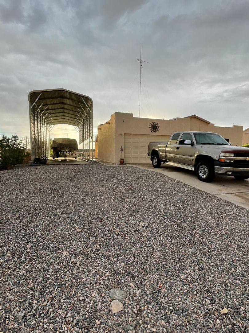 House for rent at 3743 Mission Dr S, Lake Havasu City, AZ 86406