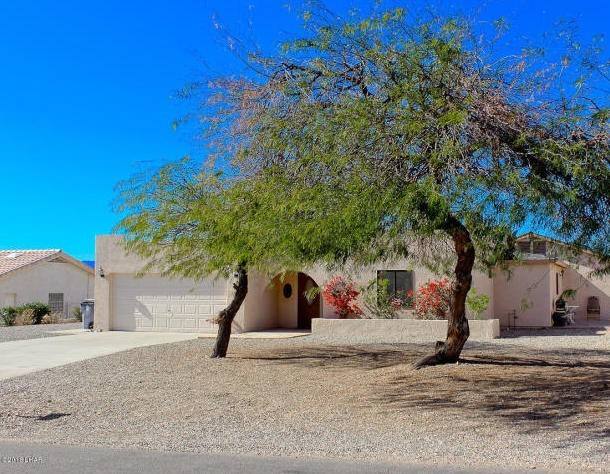 House for rent at 3743 Mission Dr S, Lake Havasu City, AZ 86406