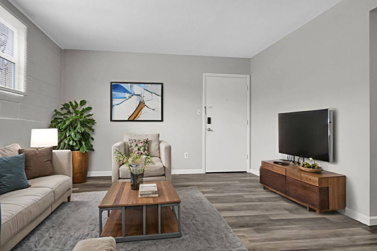 Apartment for rent at 3164 W Colorado Ave, Colorado Springs, CO 80904