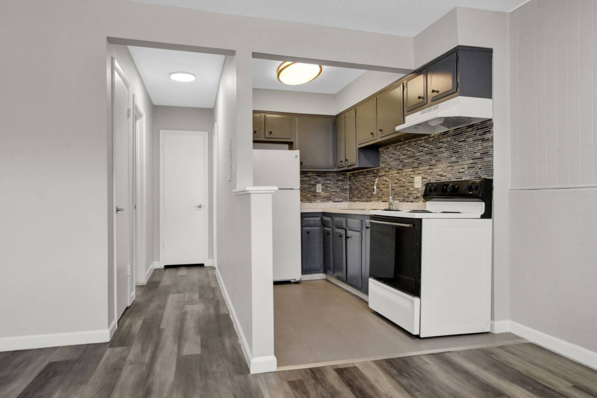 Apartment for rent at 3164 W Colorado Ave, Colorado Springs, CO 80904