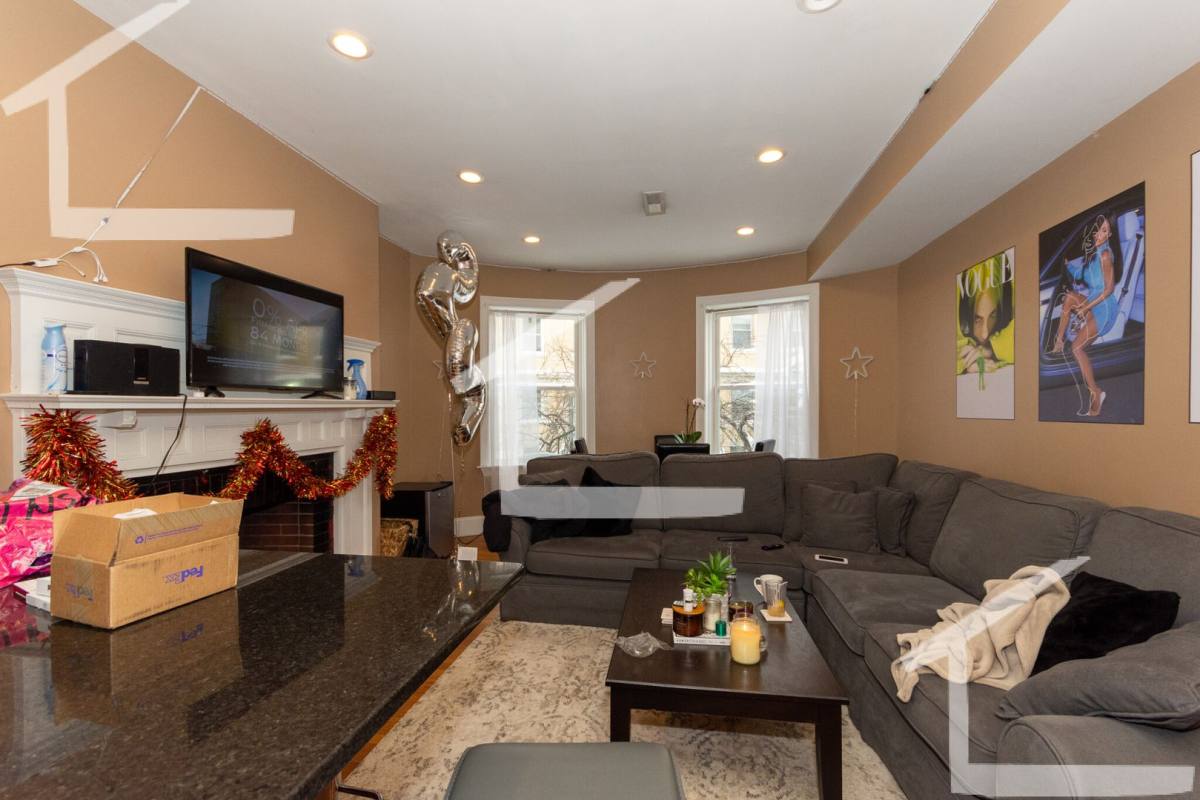 House for rent at 15 Saint Luke's Rd #1, Allston, MA 02134