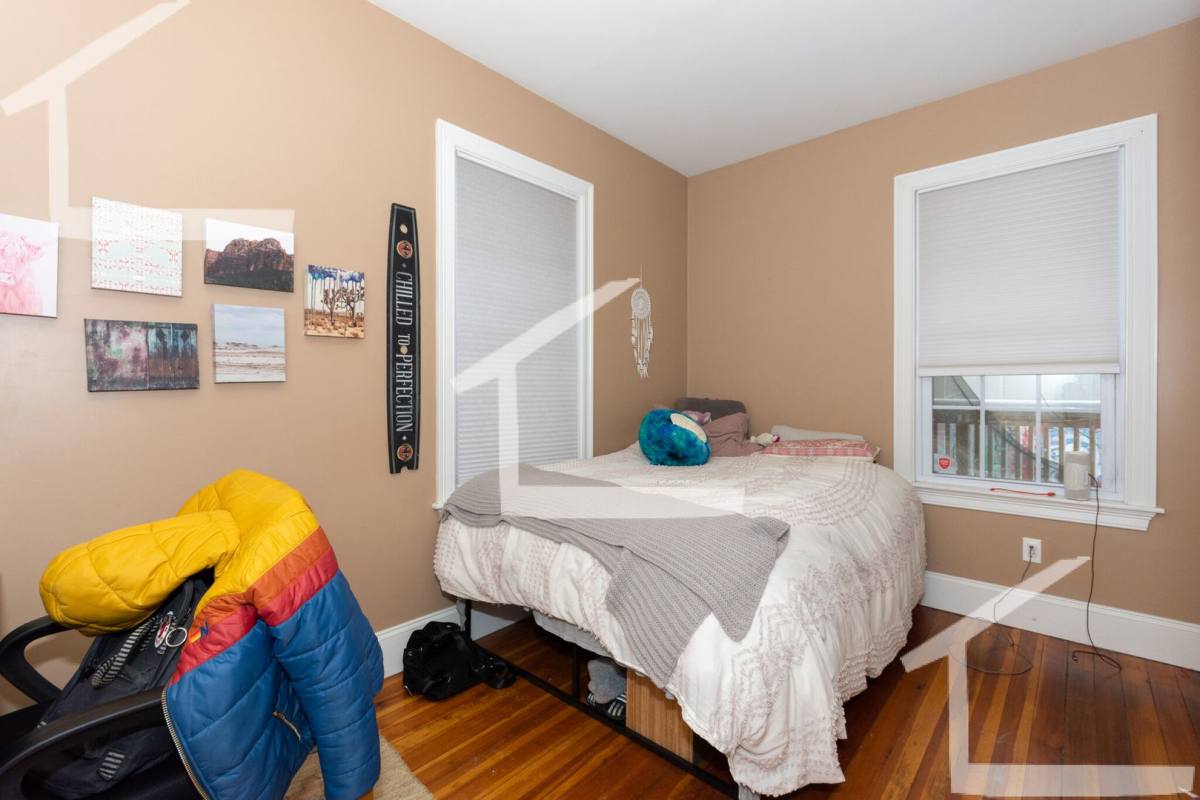 House for rent at 15 Saint Luke's Rd #1, Allston, MA 02134