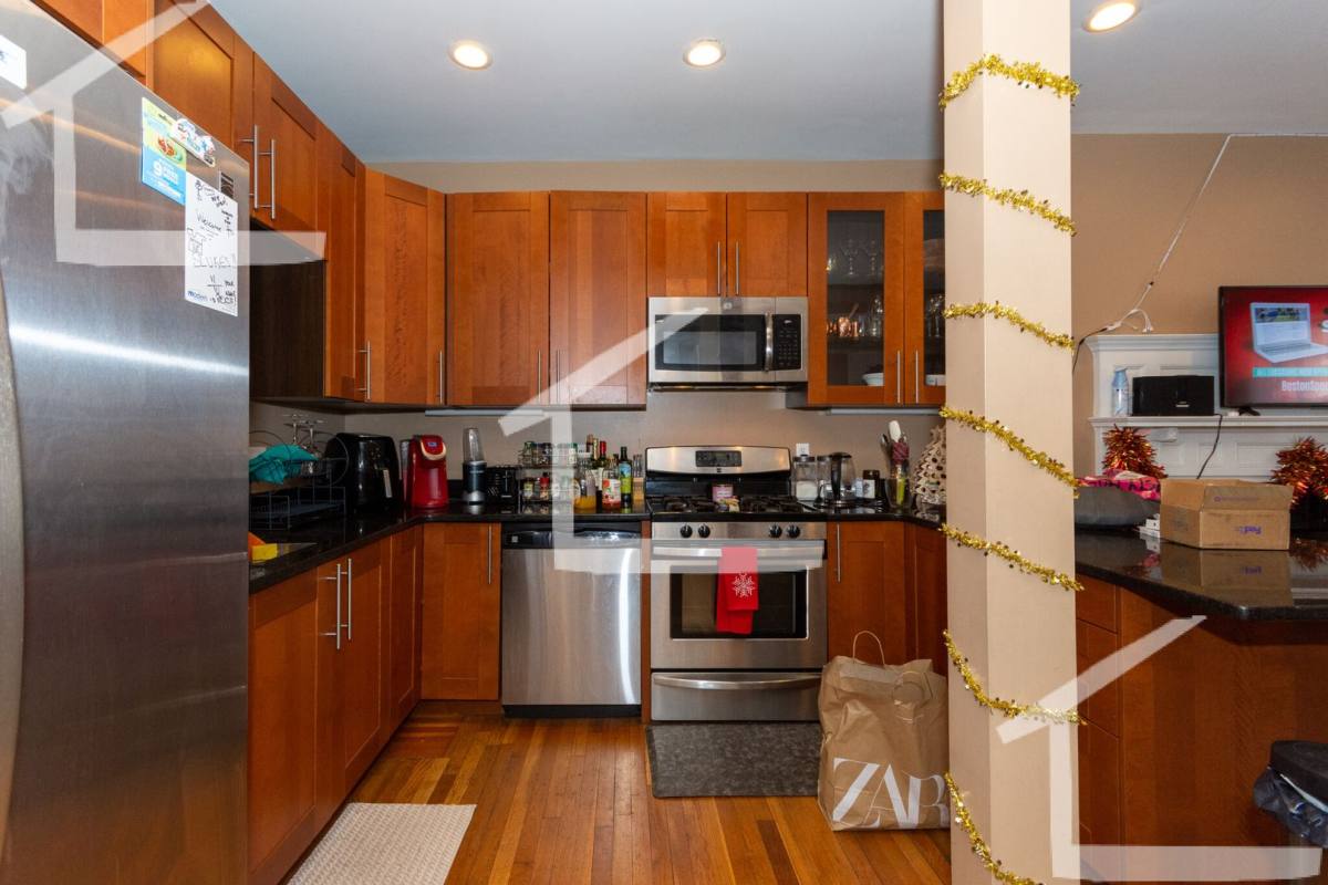 House for rent at 15 Saint Luke's Rd #1, Allston, MA 02134