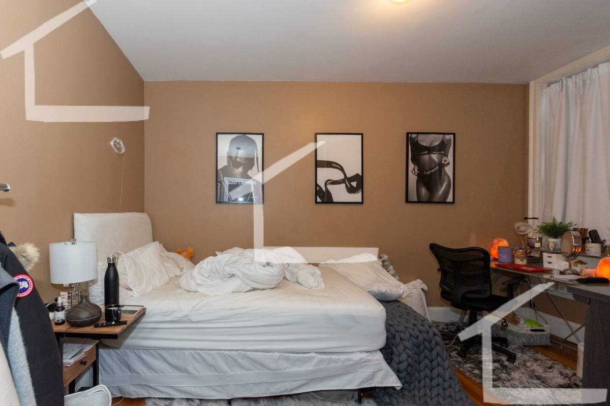 House for rent at 15 Saint Luke's Rd #1, Allston, MA 02134