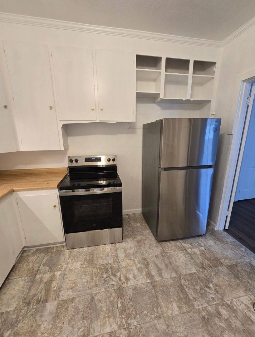 Apartment for rent at 2439 Sherman Ave, North Bend, OR 97459