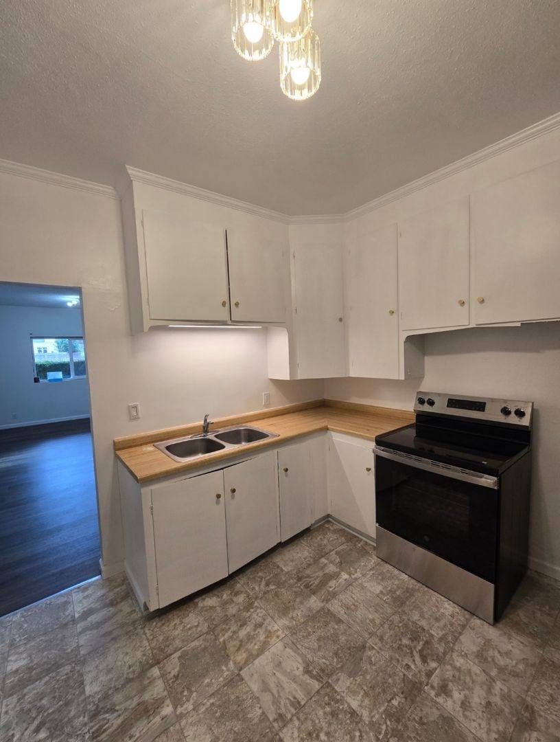 Apartment for rent at 2439 Sherman Ave, North Bend, OR 97459