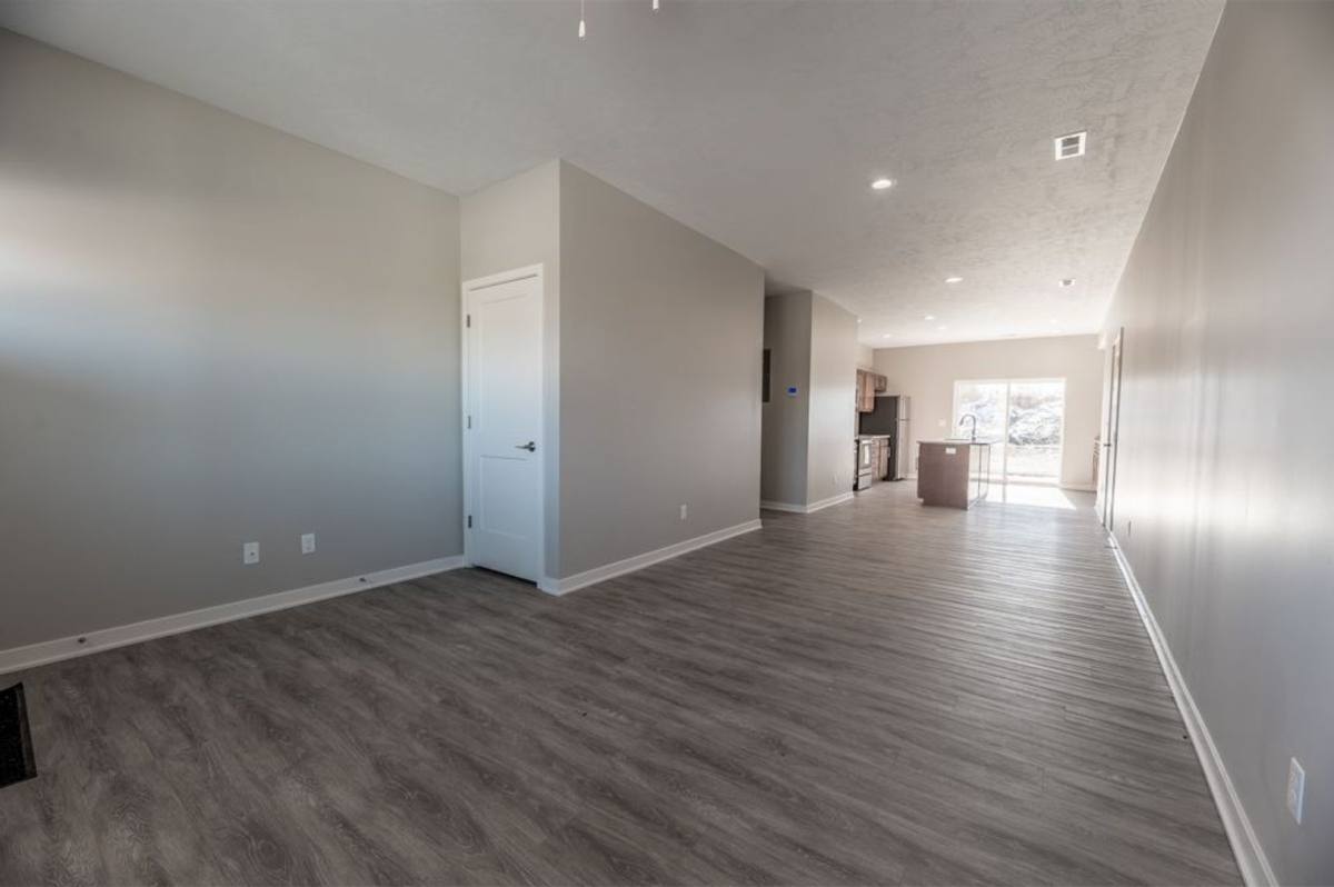 Townhouse for rent at 1105-1111 Whitney St, Pender, NE 68047
