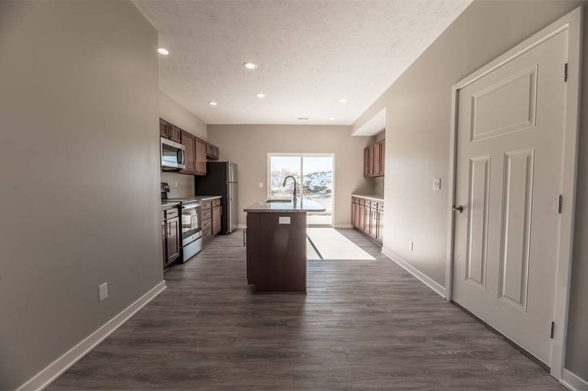 Townhouse for rent at 1105-1111 Whitney St, Pender, NE 68047