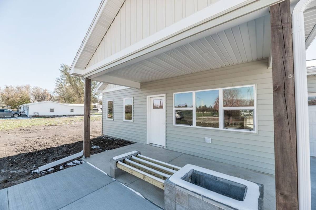 Townhouse for rent at 1105-1111 Whitney St, Pender, NE 68047