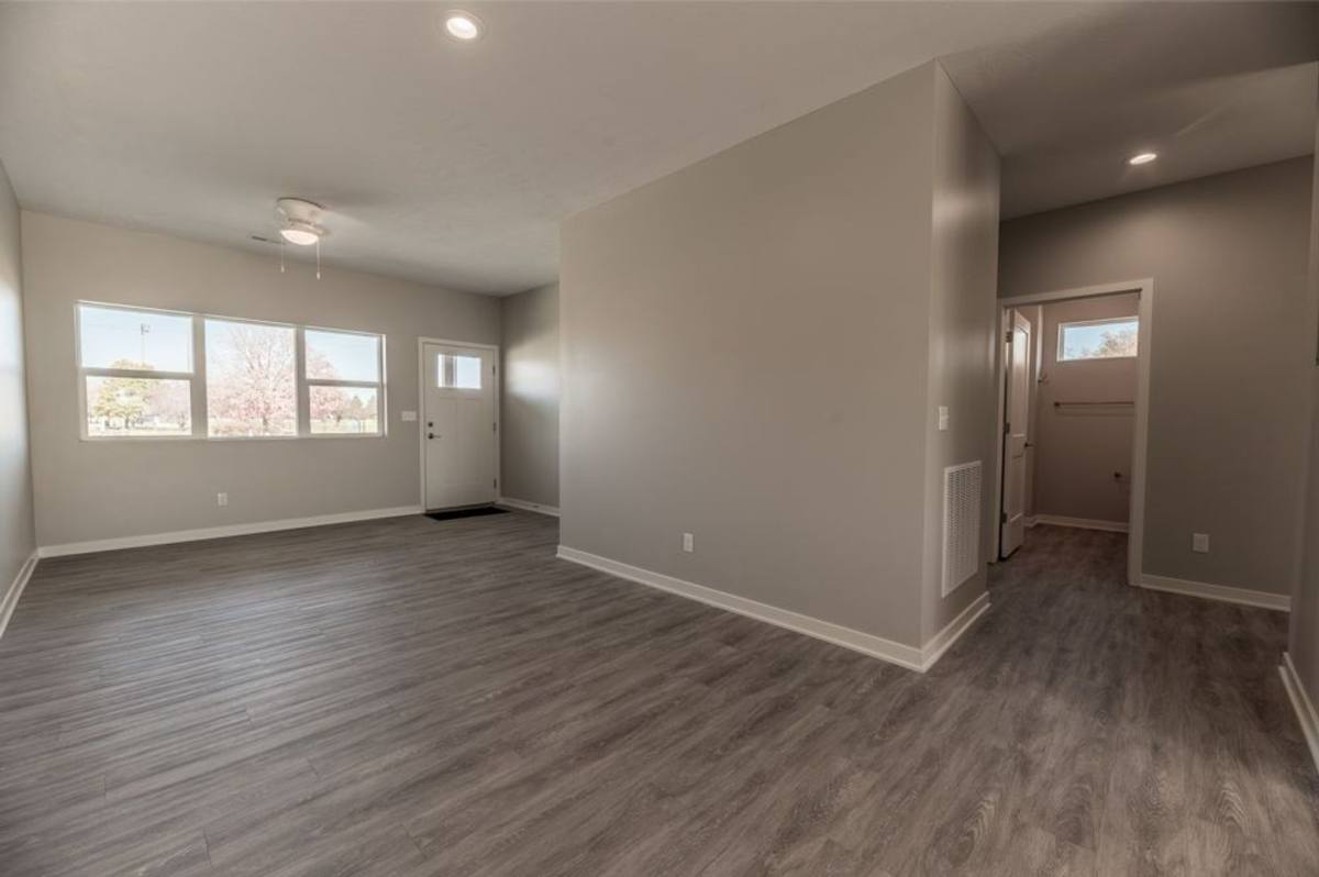Townhouse for rent at 1105-1111 Whitney St, Pender, NE 68047