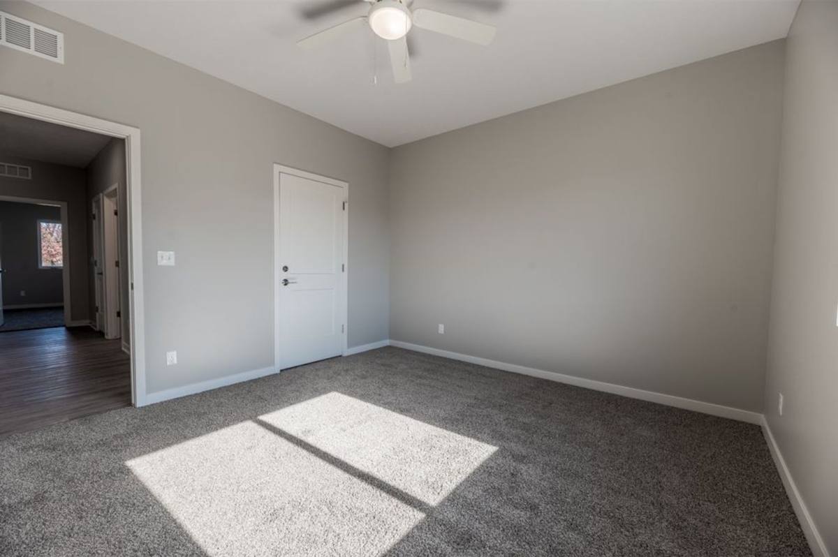 Townhouse for rent at 1105-1111 Whitney St, Pender, NE 68047