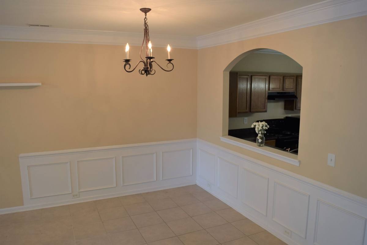 Townhouse for rent at 2269 Aston Mill Place, Charlotte, NC 28273