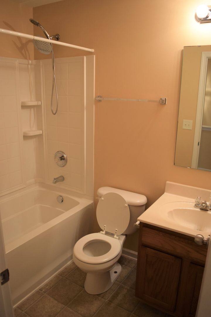 Townhouse for rent at 2269 Aston Mill Place, Charlotte, NC 28273