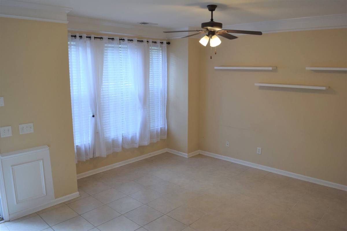 Townhouse for rent at 2269 Aston Mill Place, Charlotte, NC 28273
