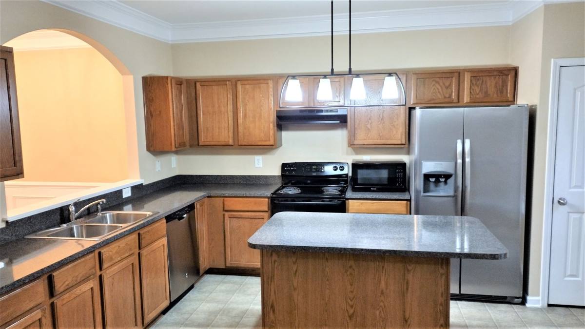 Townhouse for rent at 2269 Aston Mill Place, Charlotte, NC 28273