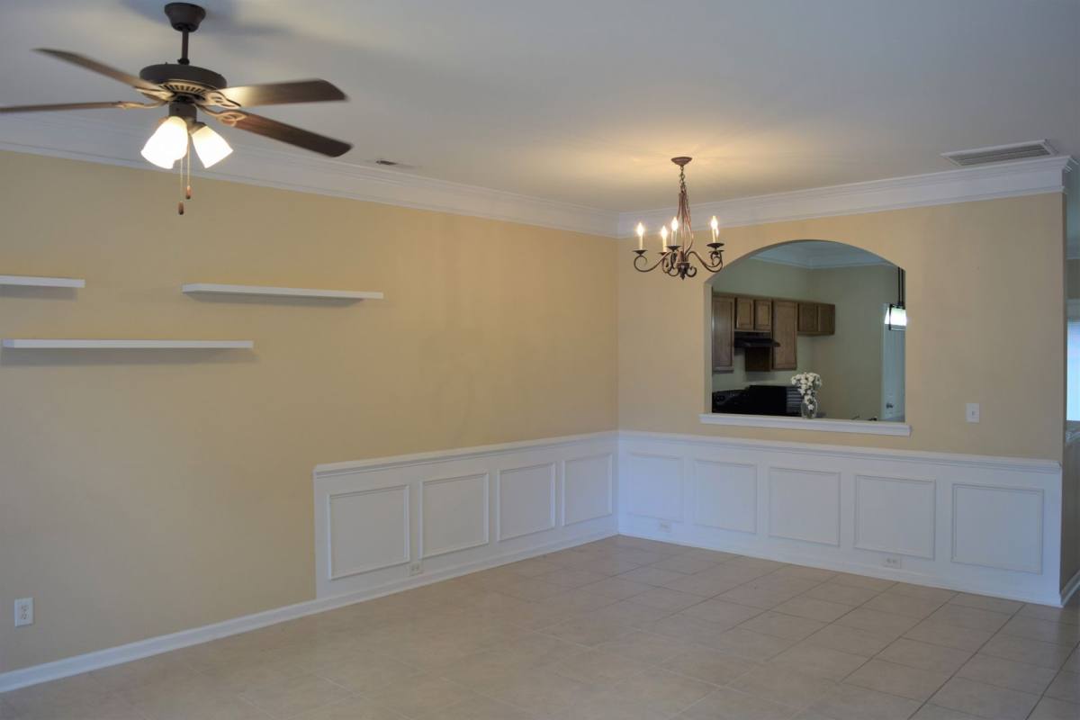 Townhouse for rent at 2269 Aston Mill Place, Charlotte, NC 28273