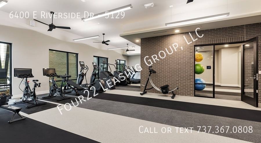 Apartment for rent at 6400 E Riverside Dr #5129, Austin, TX 78741