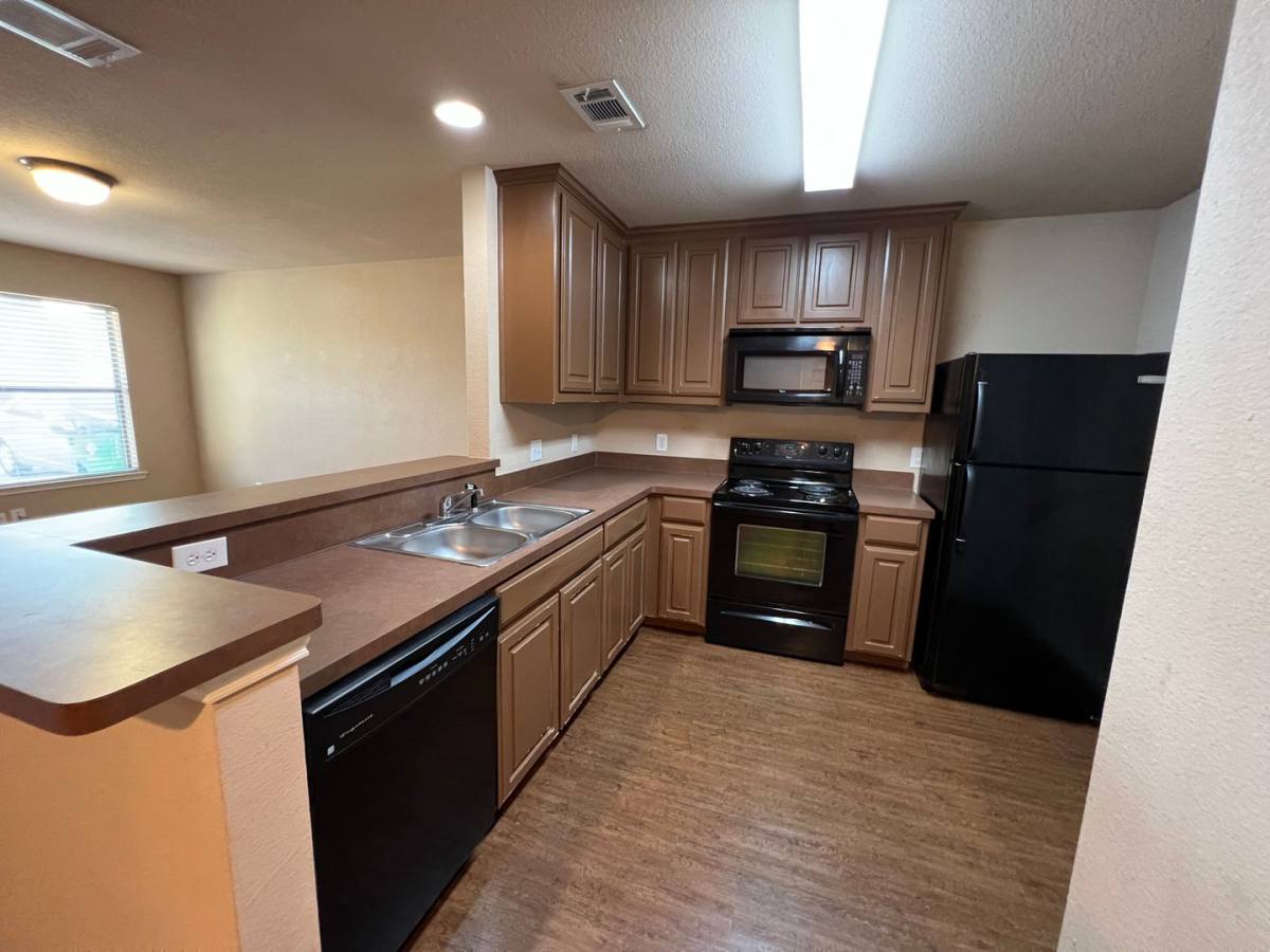 Apartment for rent at 2810 Morgan Lane, Krum, TX 76249