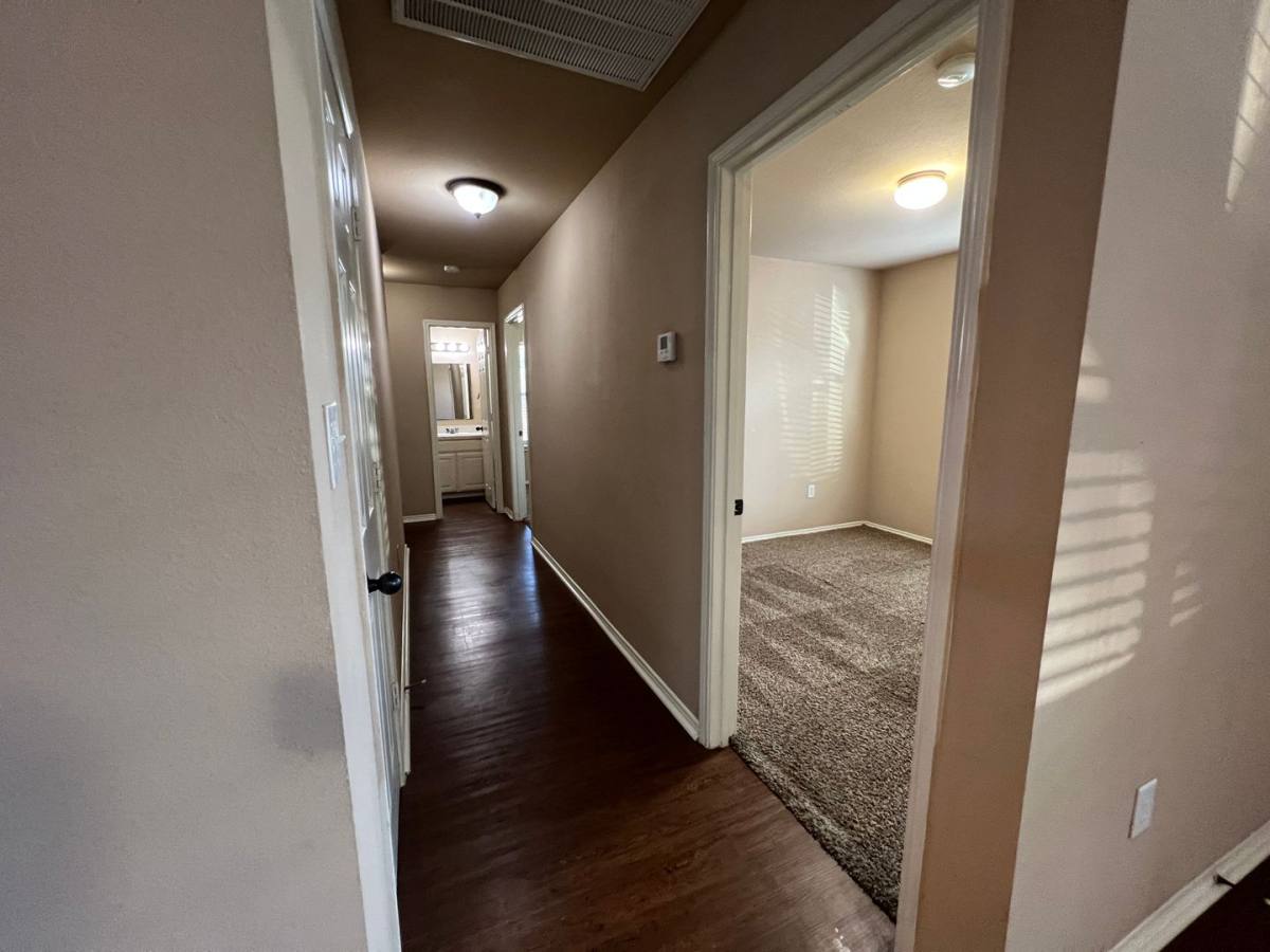 Apartment for rent at 2810 Morgan Lane, Krum, TX 76249