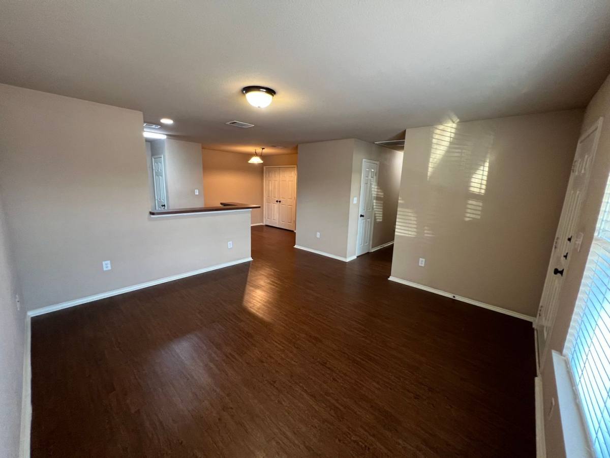 Apartment for rent at 2810 Morgan Lane, Krum, TX 76249