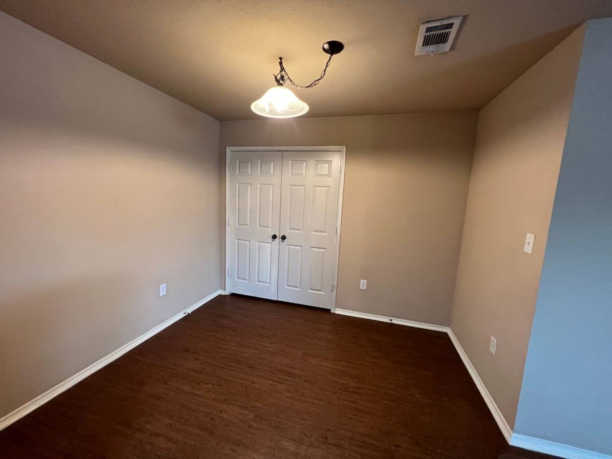 Apartment for rent at 2810 Morgan Lane, Krum, TX 76249