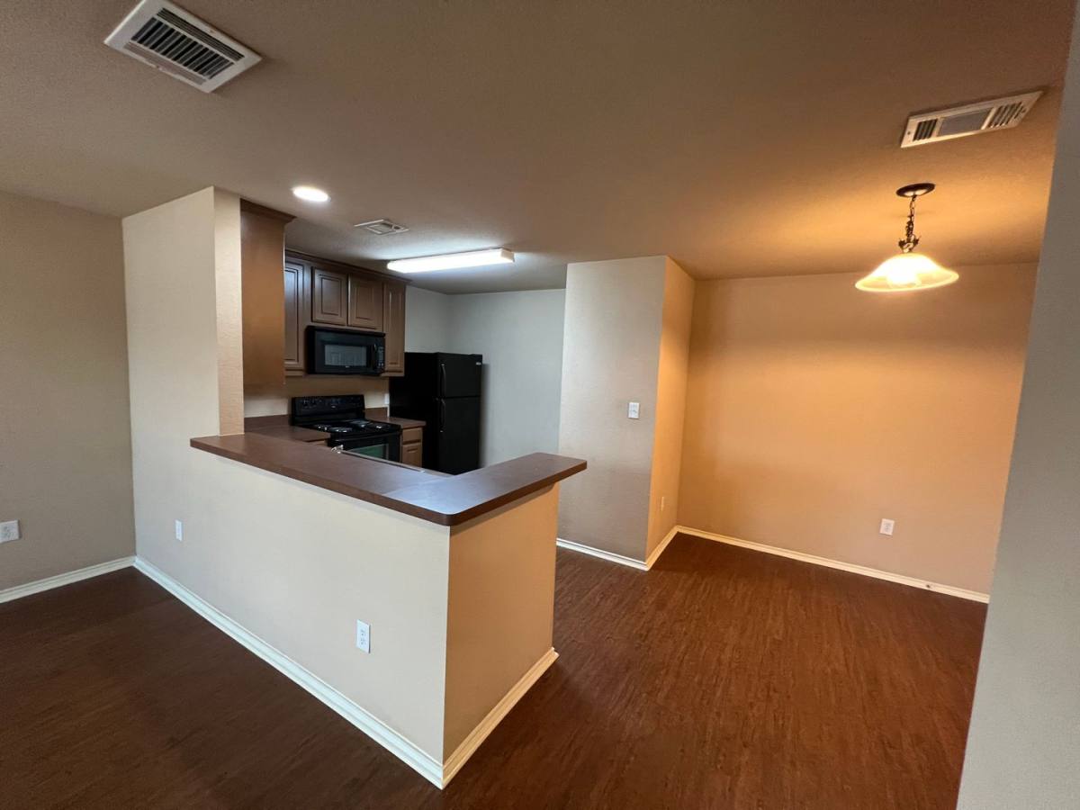 Apartment for rent at 2810 Morgan Lane, Krum, TX 76249