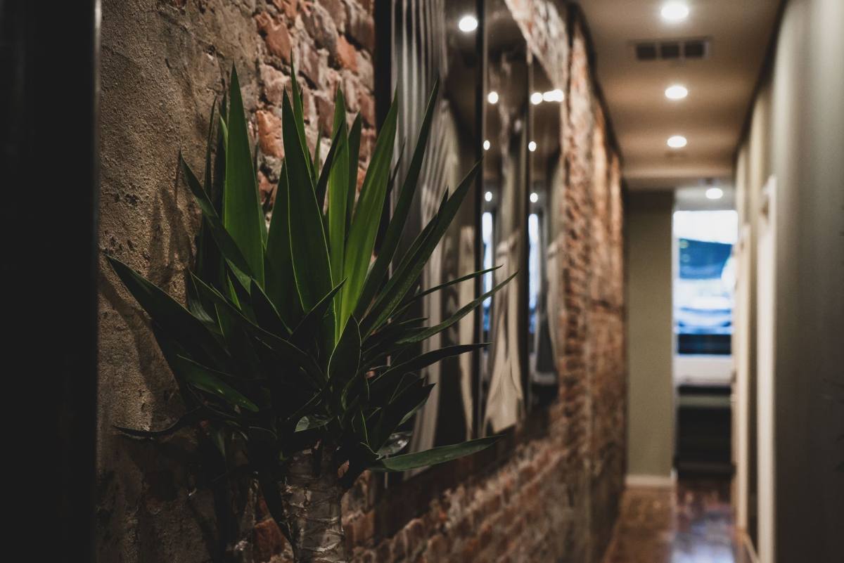 Apartment for rent at 331 S St, Philadelphia, PA 19147