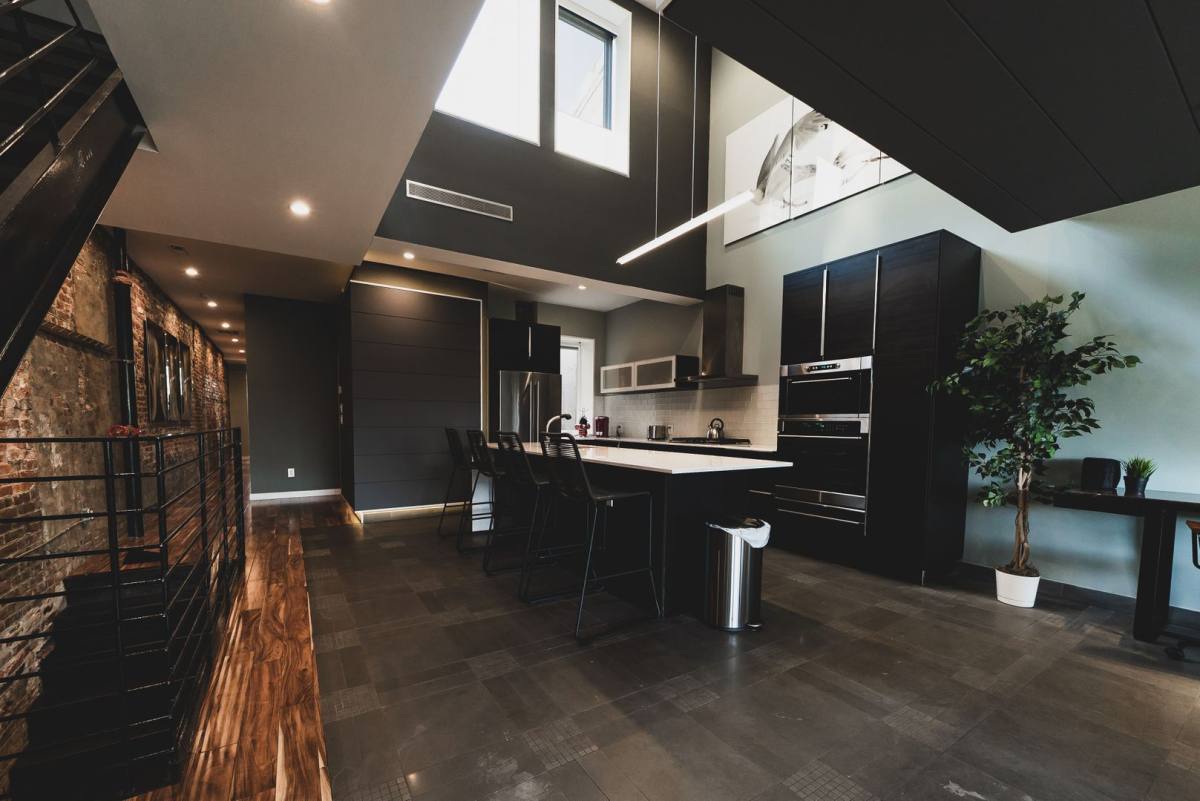 Apartment for rent at 331 S St, Philadelphia, PA 19147