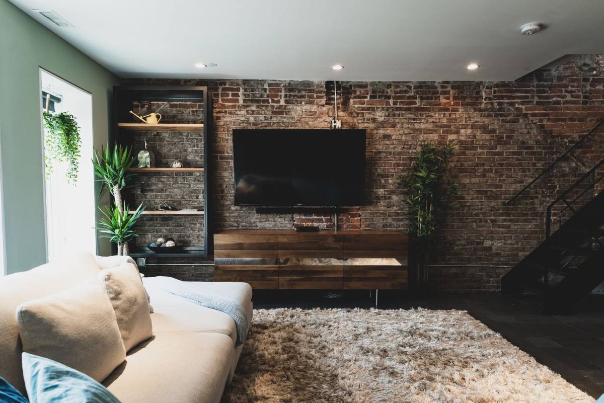 Apartment for rent at 331 S St, Philadelphia, PA 19147