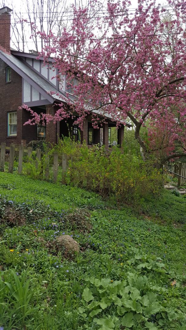 House for rent at 2120 Iuka Ave, Columbus, OH 43202