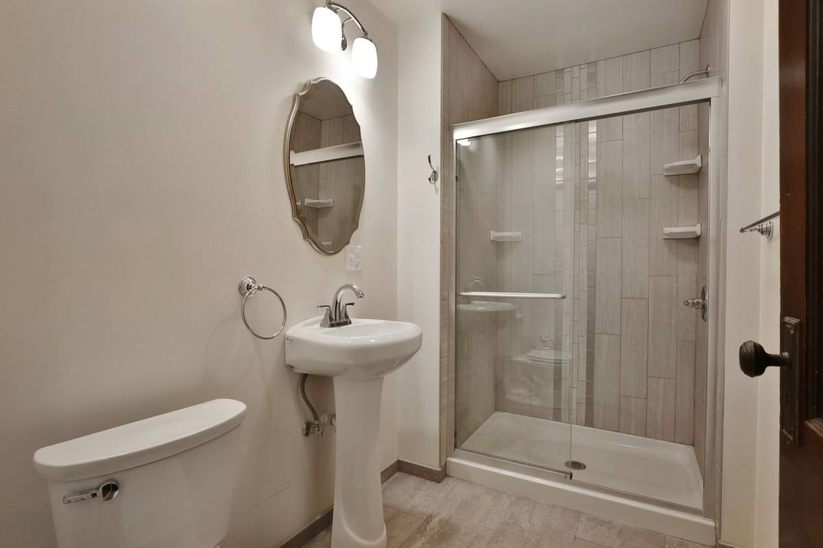 Townhouse for rent at 248 E Patterson Ave, Columbus, OH 43202