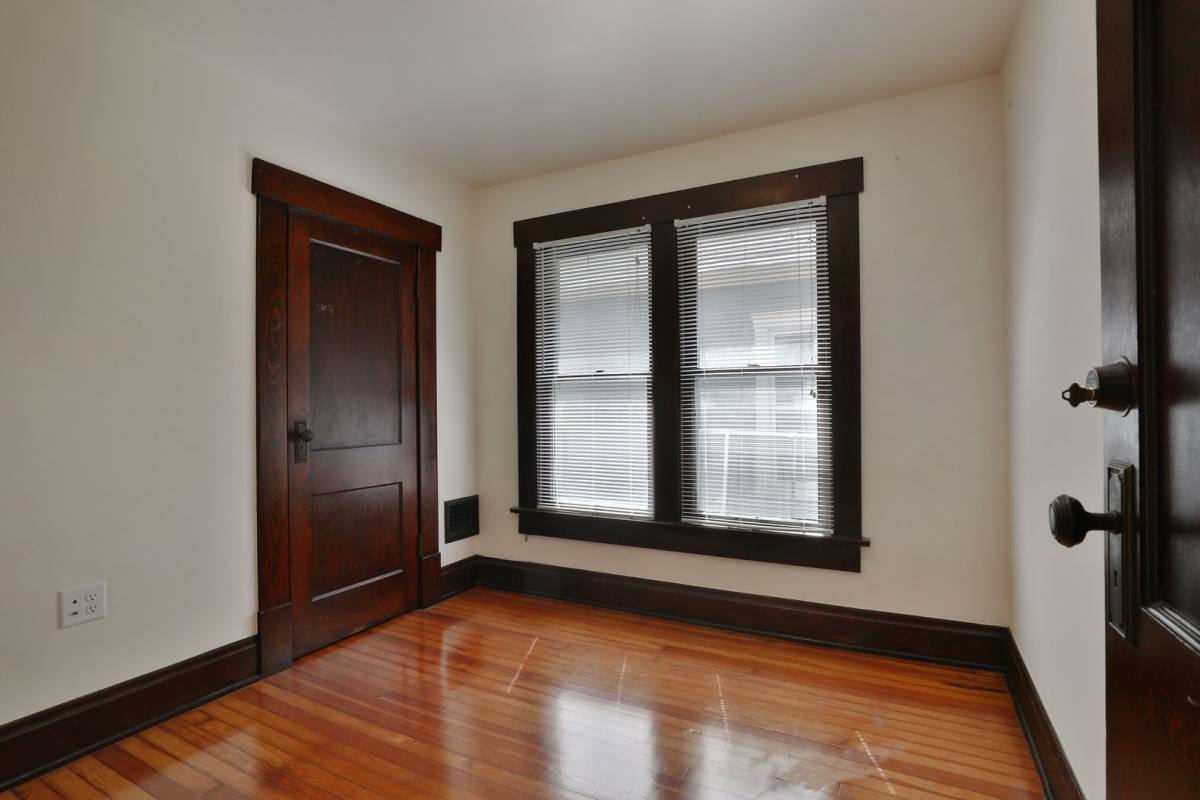 Townhouse for rent at 248 E Patterson Ave, Columbus, OH 43202