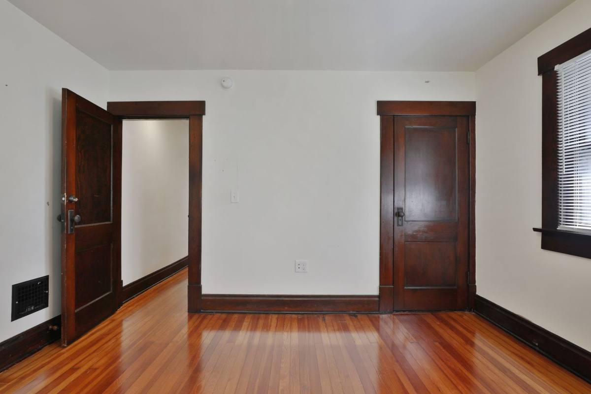 Townhouse for rent at 248 E Patterson Ave, Columbus, OH 43202