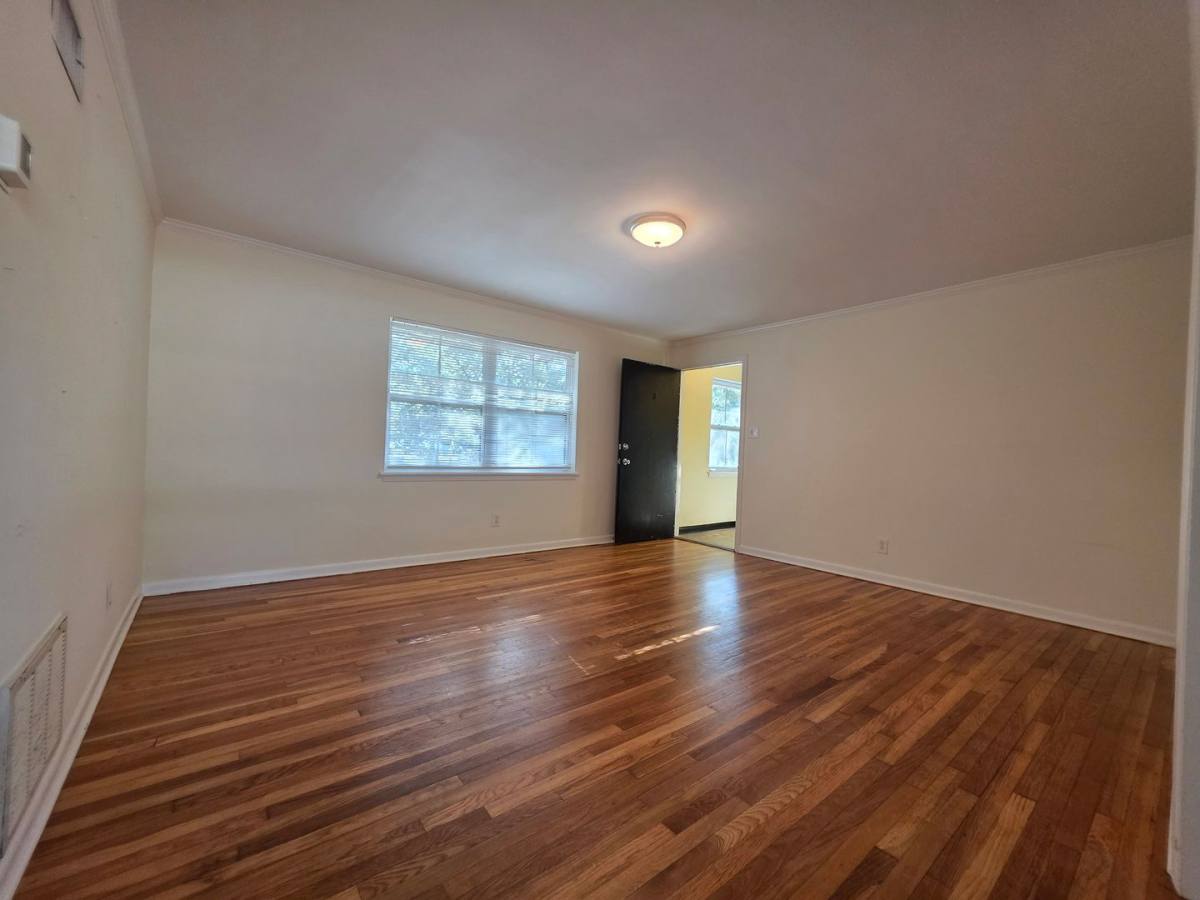 Apartment for rent at 3601 Bull St, Savannah, GA 31405