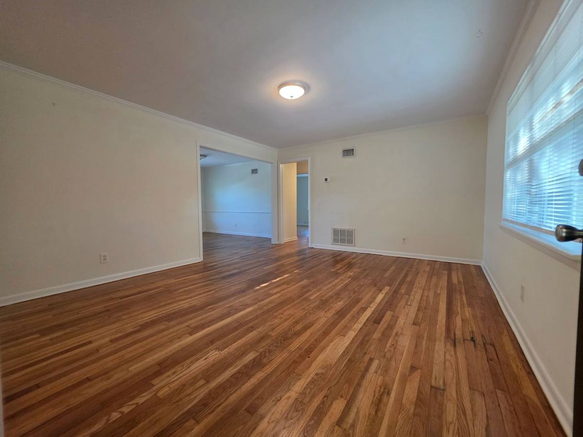 Apartment for rent at 3601 Bull St, Savannah, GA 31405