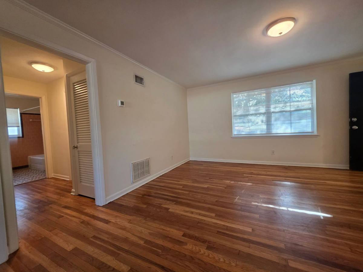 Apartment for rent at 3601 Bull St, Savannah, GA 31405