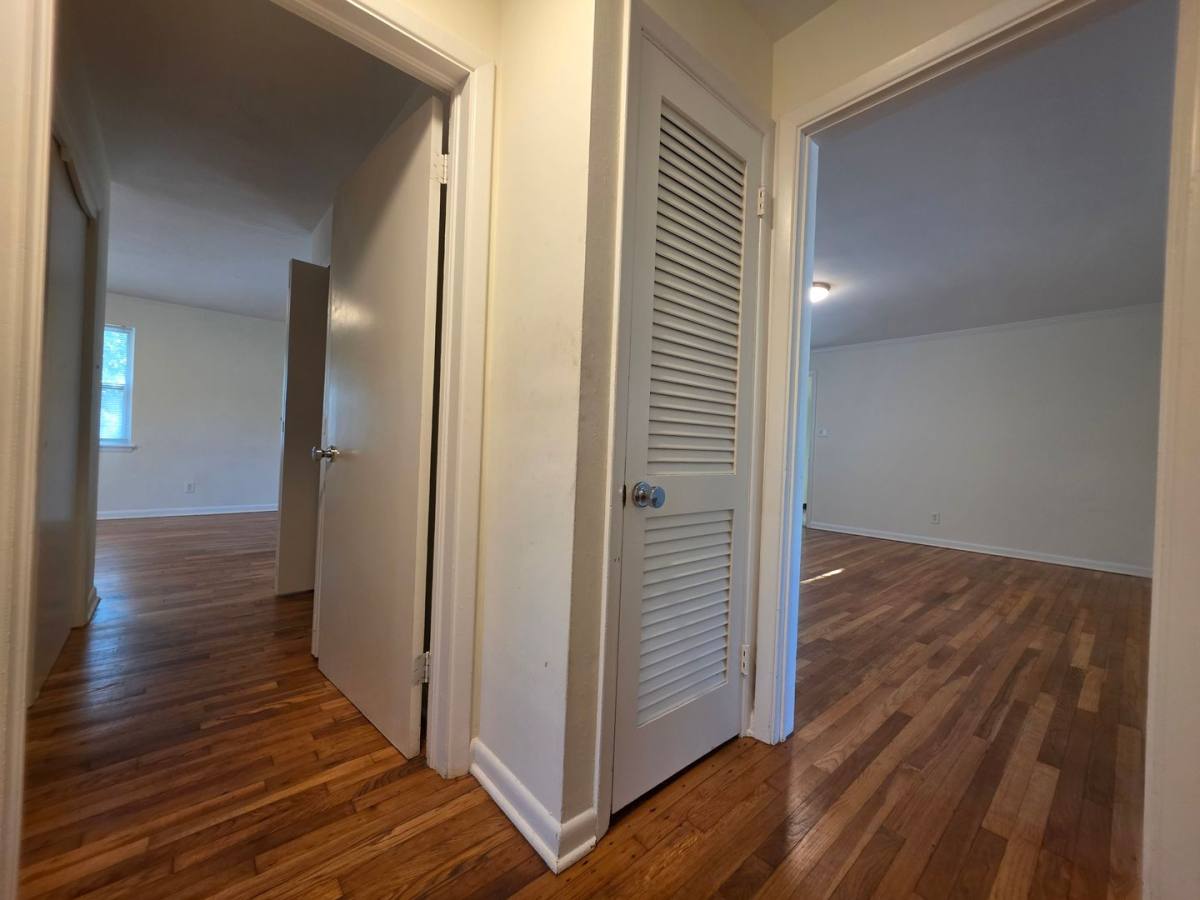 Apartment for rent at 3601 Bull St, Savannah, GA 31405