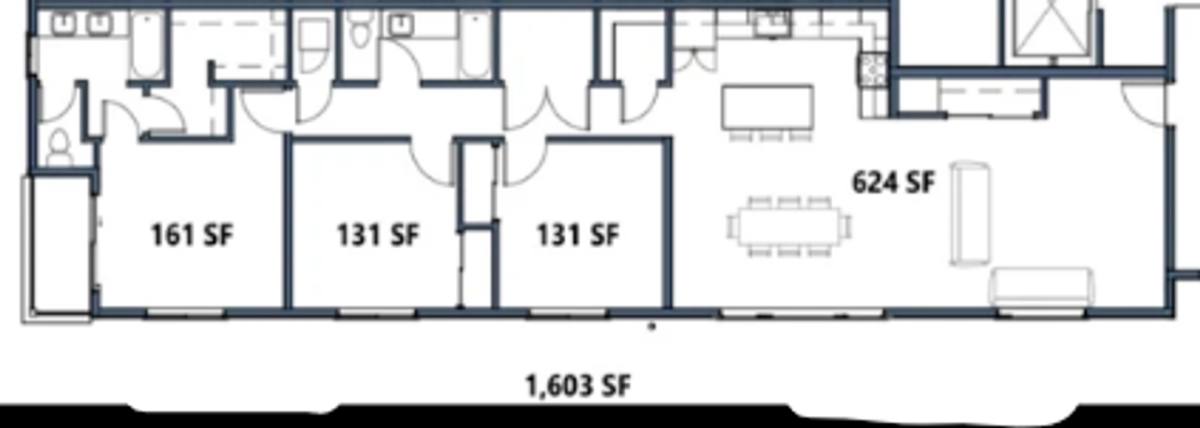 Apartment for rent at 7650 NW 170th Ave, Portland, OR 97229