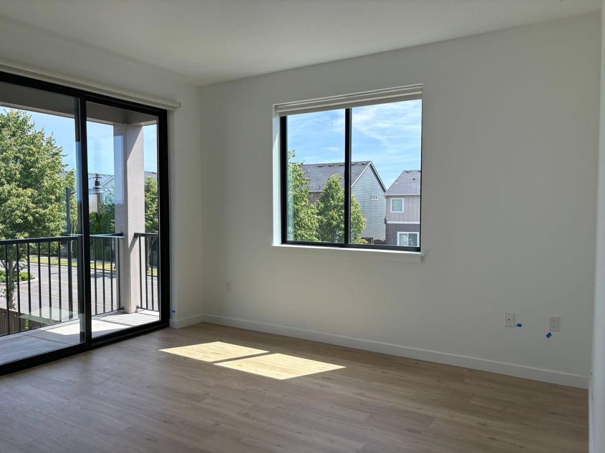 Apartment for rent at 7650 NW 170th Ave, Portland, OR 97229
