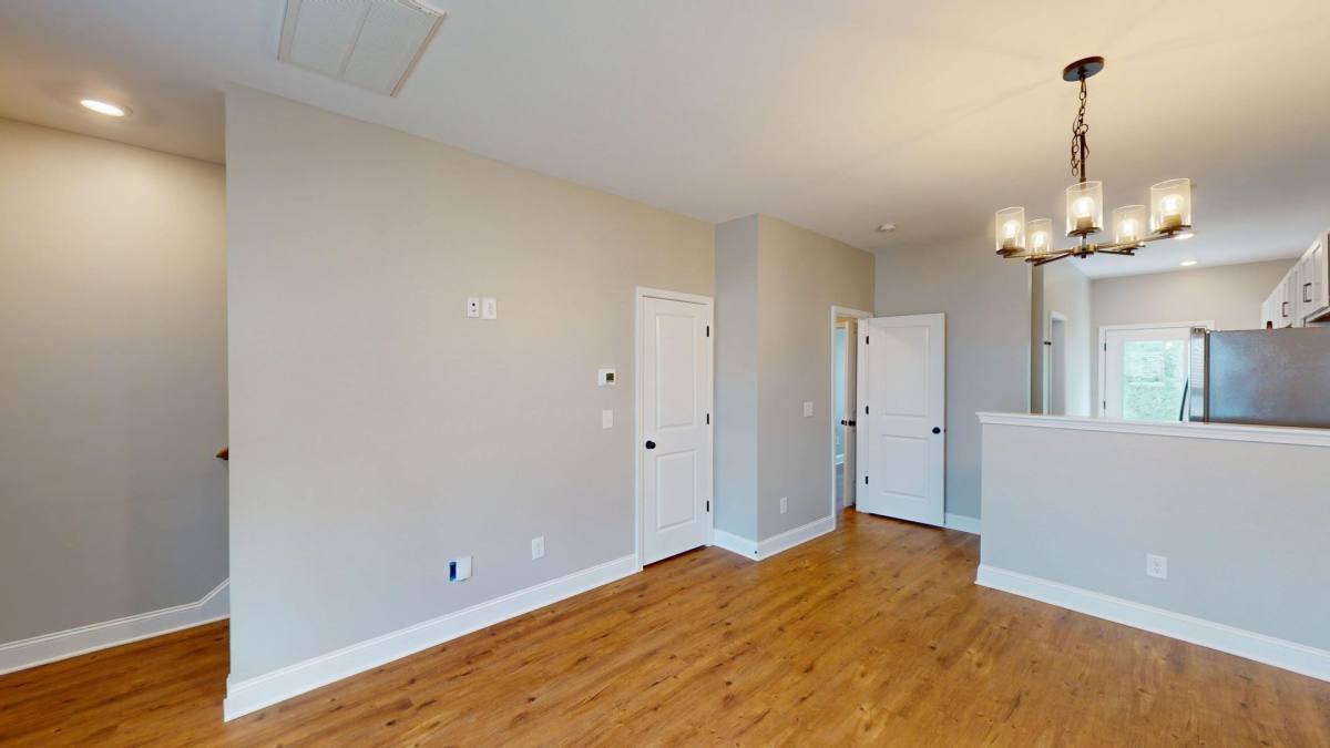 Townhouse for rent at 842 Levitan Dr, Columbia, TN 38401